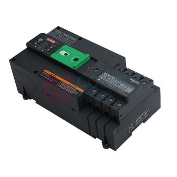 施耐德 Schneider 双电源自动转换开关 WATSN-100/63/4A 4P63aPC级基本型双