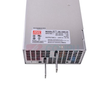 明纬 开关电源 SE-1000-24 