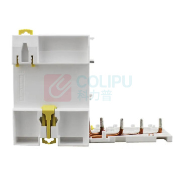 施耐德 Schneider 漏电保护 4P-40A-30mA-AC 