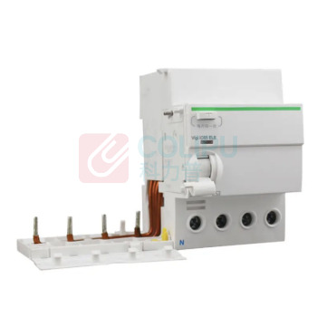 施耐德 Schneider 漏电保护 4P-40A-30mA-AC 