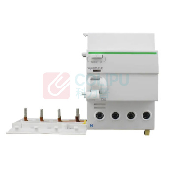 施耐德 Schneider 漏电保护 4P-40A-30mA-AC 