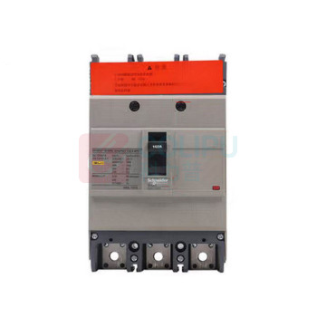 施耐德 Schneider 塑壳断路器 NSC250S3250N-3P 250A_380V