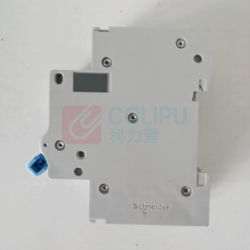 施耐德 Schneider 空气开关EZ7系列家用总闸空气开关断路器 EZ7 2P 20A