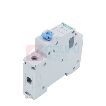 施耐德 Schneider 空气开关LS8系列家用总闸空气开关断路器 LS8 1P 16A