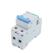 施耐德 Schneider 空气开关LS8系列家用总闸空气开关断路器 LS8 2P 20A