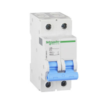 施耐德 Schneider LS8小型断路器 LS8 2P 63A