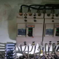 施耐德 Schneider 空气开关 NSC60E