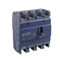 施耐德 Schneider 断路器 EZD250E-TM250D (4P/3d)