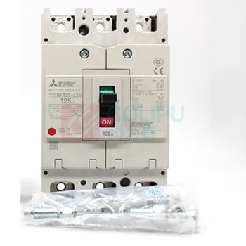 三菱 uni 断路器 NF100-SWE
