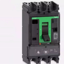 施耐德 Schneider 断路器 NSX630N MIC2.3 630A 3P3D (3P)固定式前接线