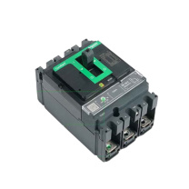施耐德 Schneider 断路器 NSX100N TM16D 3P3D (3P)固定式前接线