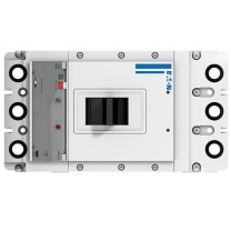 伊顿 断路器 2500A/690V/3P 10倍额定