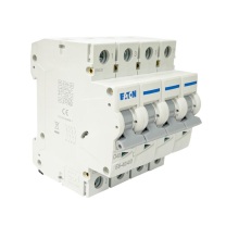 伊顿 断路器 1600A/690V/3P/带分闸线圈 10