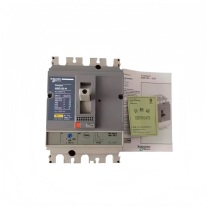 施耐德 Schneider 塑料外壳式断路器 NSE160N 950V 160A 3P