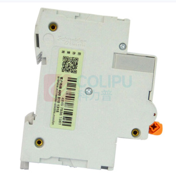 施耐德 Schneider 漏电保护断路器 EA9RN3C4030CA 3P C40A AC380V