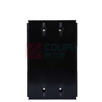 天正 塑料外壳式断路器 TGM1N-250H 250A/4P
