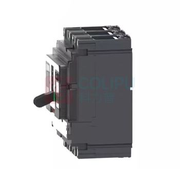 施耐德 Schneider 塑壳保护断路器 NSX630H Mic2.3 630A 3P3D (3P) 插入式