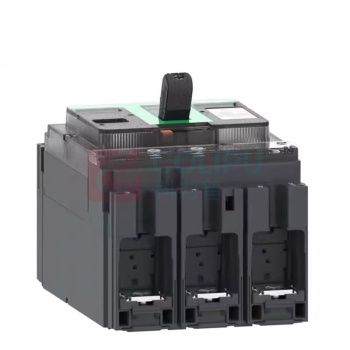 施耐德 Schneider 塑壳保护断路器 NSX630H Mic2.3 630A 3P3D (3P) 插入式