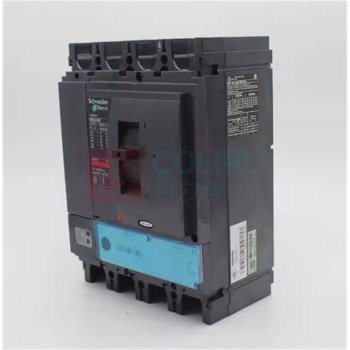 施耐德 Schneider 塑壳保护断路器 NSX400N Mic2.3 400A 4P4D