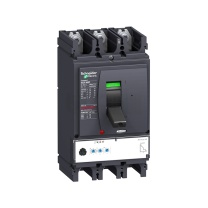 施耐德 Schneider 塑壳保护断路器 NSX250H Mic2.2 250A 3P3D D