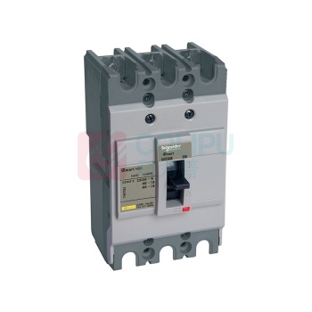 施耐德 Schneider 塑壳保护断路器 NSC100S3100N NSC NSC100S 100A 3P