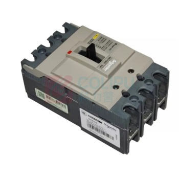 施耐德 Schneider 塑壳保护断路器 NSC100S3100N NSC NSC100S 100A 3P