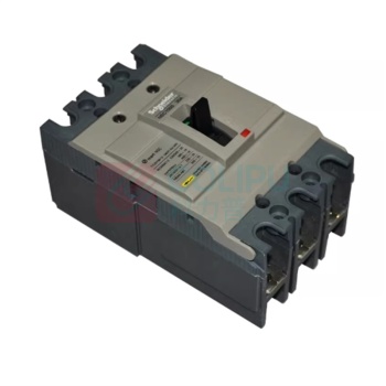 施耐德 Schneider 塑壳保护断路器 NSC100S3100N NSC NSC100S 100A 3P