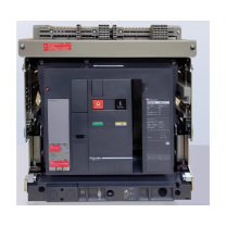 施耐德 Schneider 塑壳断路器 MT32H1 3P MIC5.0A 3200A