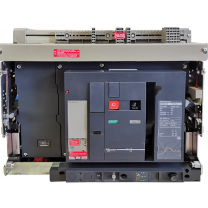 施耐德 Schneider 塑壳断路器 MT08H1-3P-MIC6.0E
