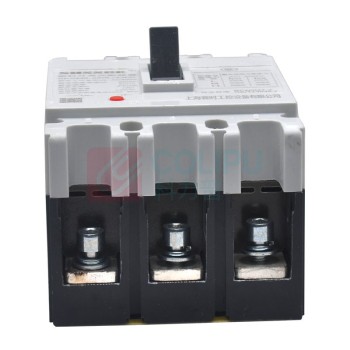 赛时工控 SHSSGK 塑料外壳式断路器 SKSM8-250L/3300 3P 180A / (浅灰)