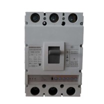 赛时工控 SHSSGK 电子式塑料外壳式断路器 SKSM8E-800/3300 800A / (浅灰)