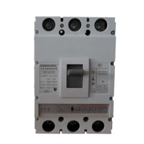 赛时工控 SHSSGK 电子式塑料外壳式断路器 SKSM8E-630/3300 630A / (浅灰)
