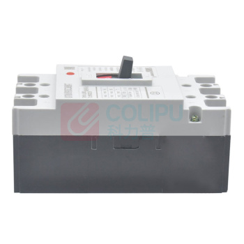 赛时工控 SHSSGK 塑料外壳式断路器 SKSM8-250L/3300 3P 225A / (浅灰)