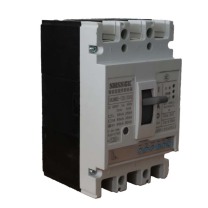 赛时工控 SHSSGK 电子式塑料外壳式断路器 SKSM8E-125/3300 125A / (浅灰)