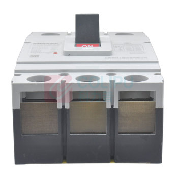 赛时工控 SHSSGK 塑料外壳式断路器 SKSM8-630L/3300 3P 630A / (浅灰)
