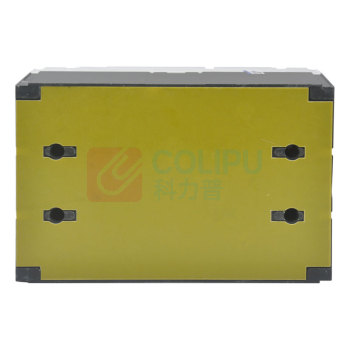 赛时工控 SHSSGK 塑料外壳式断路器 SKSM8-630L/3300 3P 630A / (浅灰)