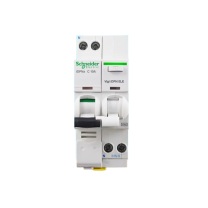 施耐德 Schneider 漏电保护断路器 Acti9 iDPNa Vigi+ 1P+N C10A