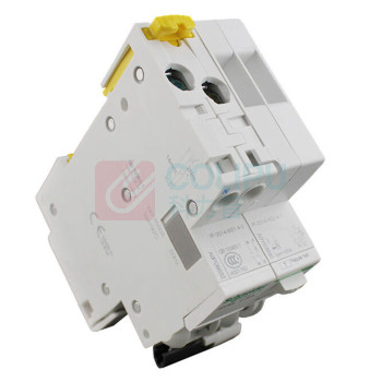 施耐德 Schneider 漏电保护断路器 Acti9 iDPNa Vigi+ 1P+N C10A