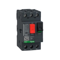 施耐德 Schneider 电动机保护断路器 GV2-ME01C 0.1-0.16A