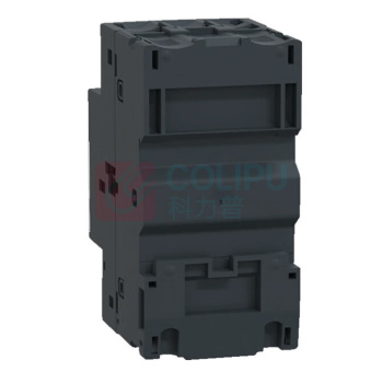 施耐德 Schneider 电动机保护断路器 GV2-ME01C 0.1-0.16A