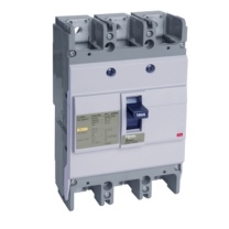 施耐德 Schneider 真空塑壳配电保护断路器 NSC160S 18kA 125A 3P3T NSC160S3125N