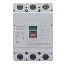 赛时工控 SHSSGK 断路器 SKSM8-630L/3300 系列:SKSM8系列,分断能力:6kA,额定电流:500A,安装方式:固定式,极数:3P,接线方式:板后接线,壳架电流:630A,脱扣类型:热动