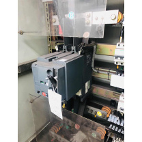 施耐德 Schneider 塑料外壳式断路器 NSX630NA MT400/630 3P 220V 400A 220V400A