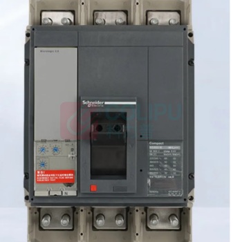 施耐德 Schneider 断路器 NS800H 3P Micrologic 5.0