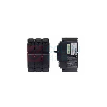 施耐德 Schneider 空气断路器 NSX160H-MA 100A