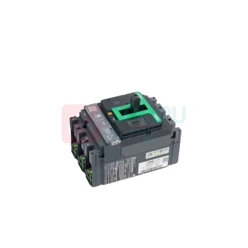 施耐德 Schneider 空气断路器 NSX160H-MA 100A