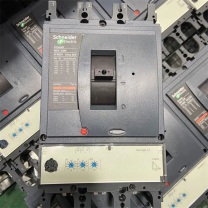 施耐德 Schneider 塑料外壳式断路器 NSX630F 3P