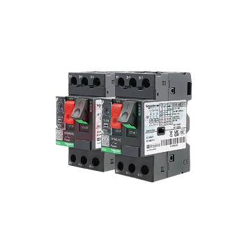 施耐德 Schneider 空气断路器 GV2ME07C 1.6A-2.5A