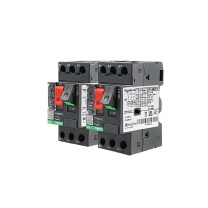 施耐德 Schneider 空气断路器 GV2ME07C 1.6A-2.5A