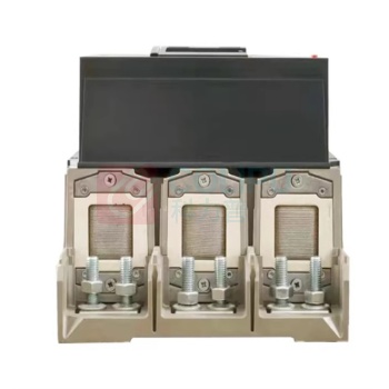 施耐德 Schneider 塑壳断路器 COMPACT NS1250N MIC2.0 3P 电动操作